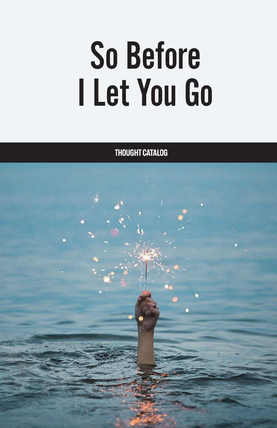 Before I Let You Go - Romantic Breakup Song for Healing & Moving On | Perfect for Heartbreak Playlists, Breakup Recovery & Emotional Moments