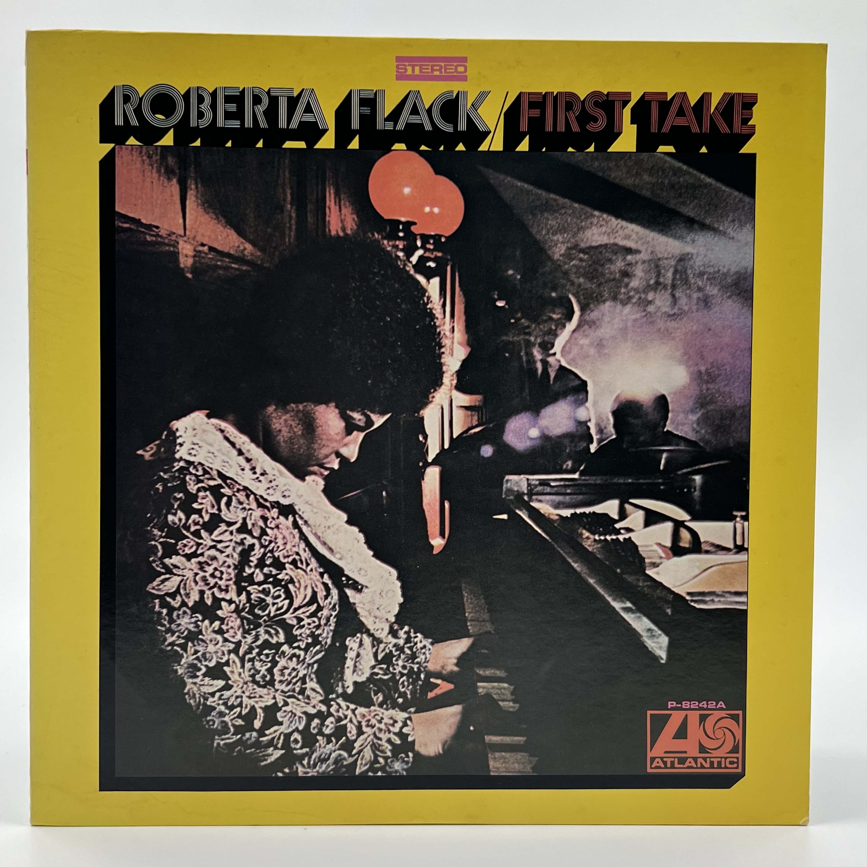 Roberta Flack Greatest Hits CD | Classic Soul & R&B Music Collection | Perfect for Relaxation, Dinner Parties & Romantic Evenings