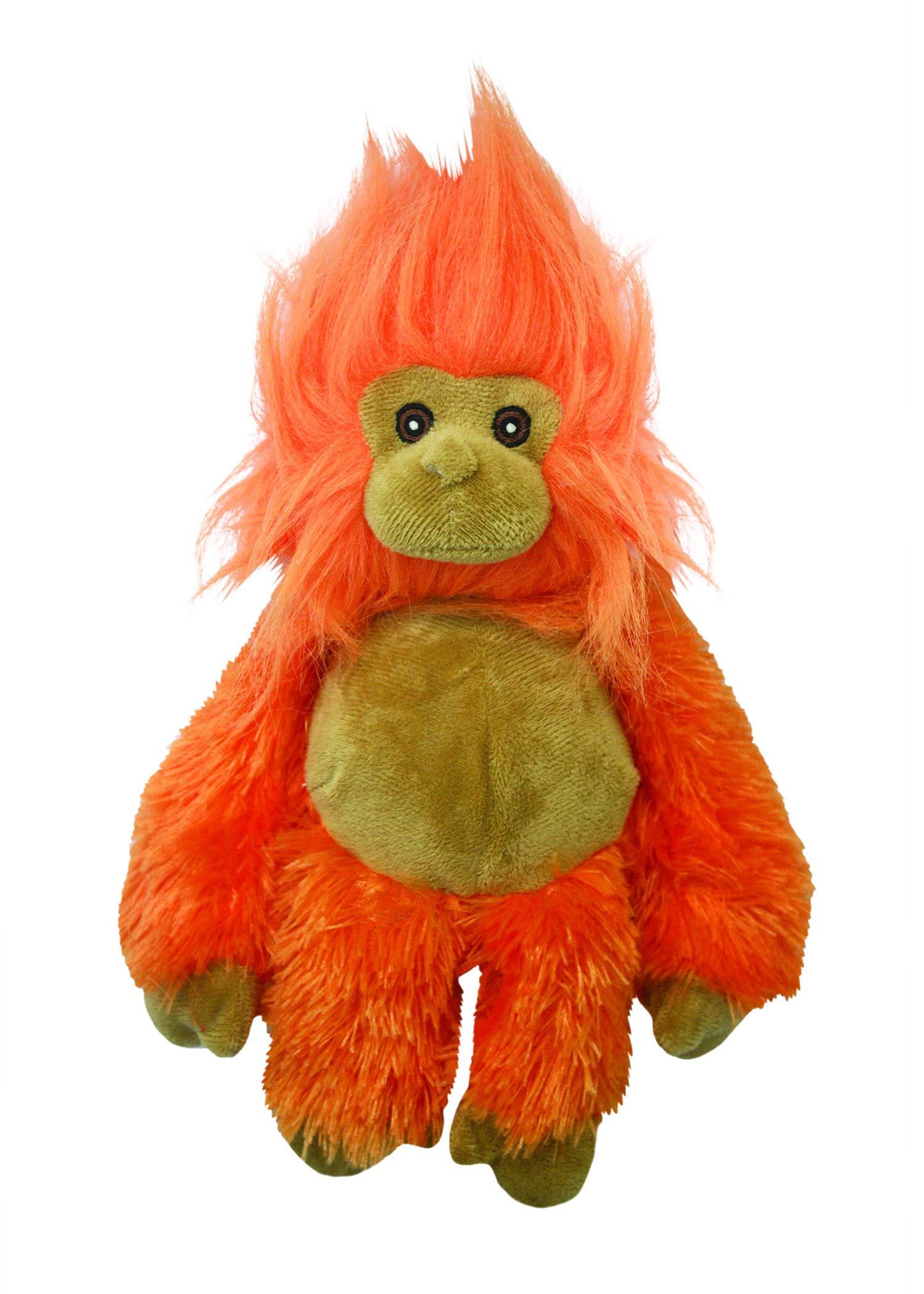 Multipet Bark Buddies Tamarin 10