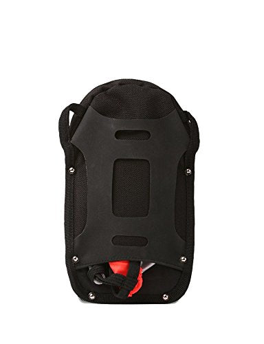 Point 65 Boblbe e Mini Pocket Case 50336 White Aero - Compact Protective Phone Case for iPhone & Android - Perfect for Travel, Outdoor Adventures & Everyday Use