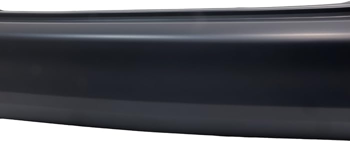 2003-2005 Honda Accord Sedan Rear Bumper Cover - Primed OEM Replacement Part for Car Body Repair & Protection | Perfect for Collision Damage, Parking Accidents & Vehicle Restoration