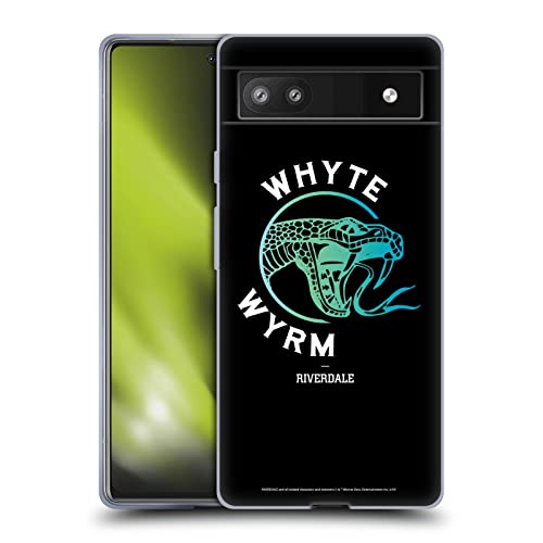 Whyte Wyrm