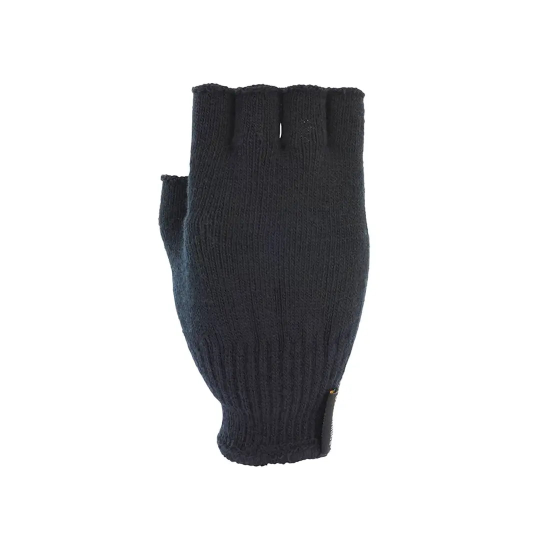 Thinny Fingerless Gloves for Men & Women - Lightweight Touchscreen Gloves for Cycling, Running & Outdoor Activities - Perfect for Cold Weather Workouts & Typing
