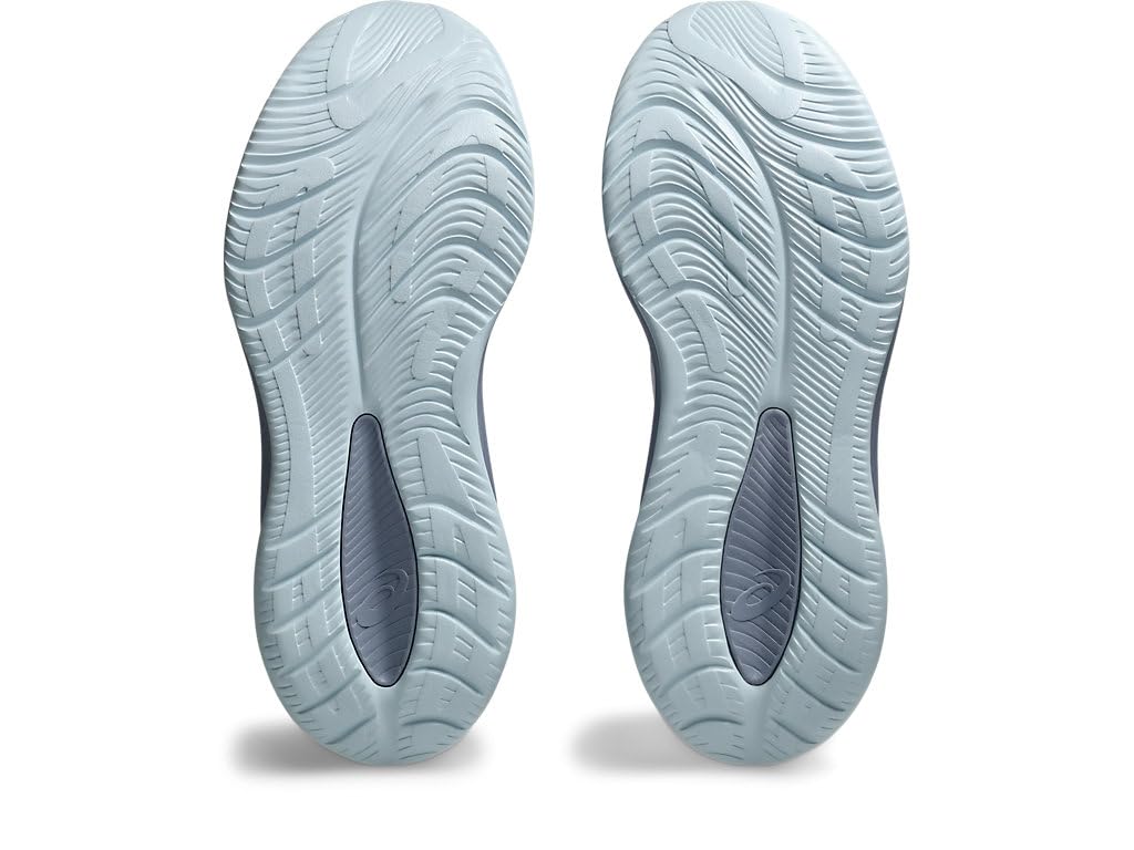 ASICS Men's Gel-Cumulus 26 Running Shoes - Lightweight Cushioned Sneakers for Jogging, Gym Workouts & Daily Walking