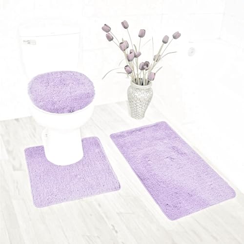 Lilac Light Purple