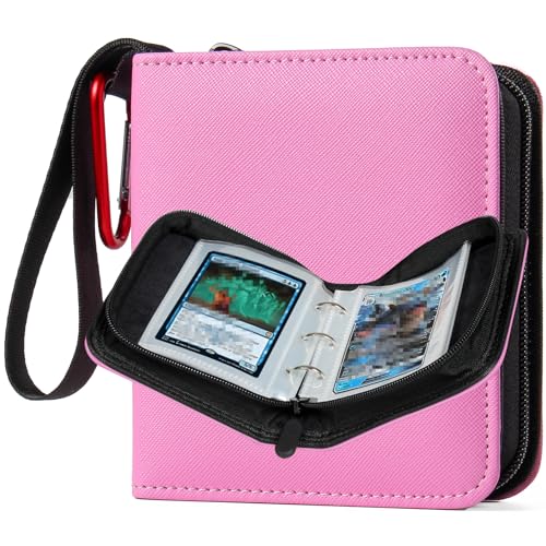 Pink-1 Pocket