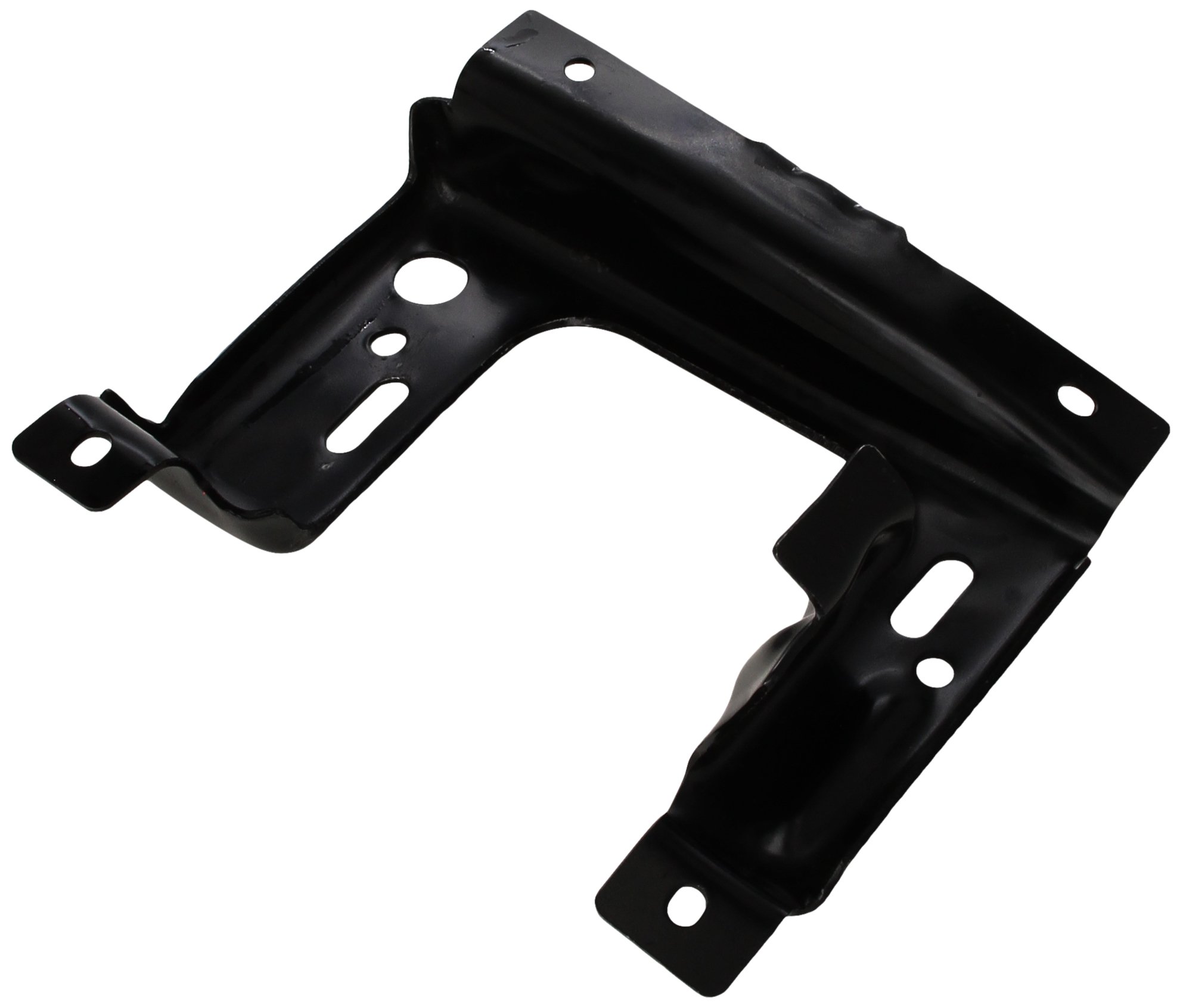 Ford F-150 Front Bumper Bracket - Driver Side Replacement for Off-Road & Towing