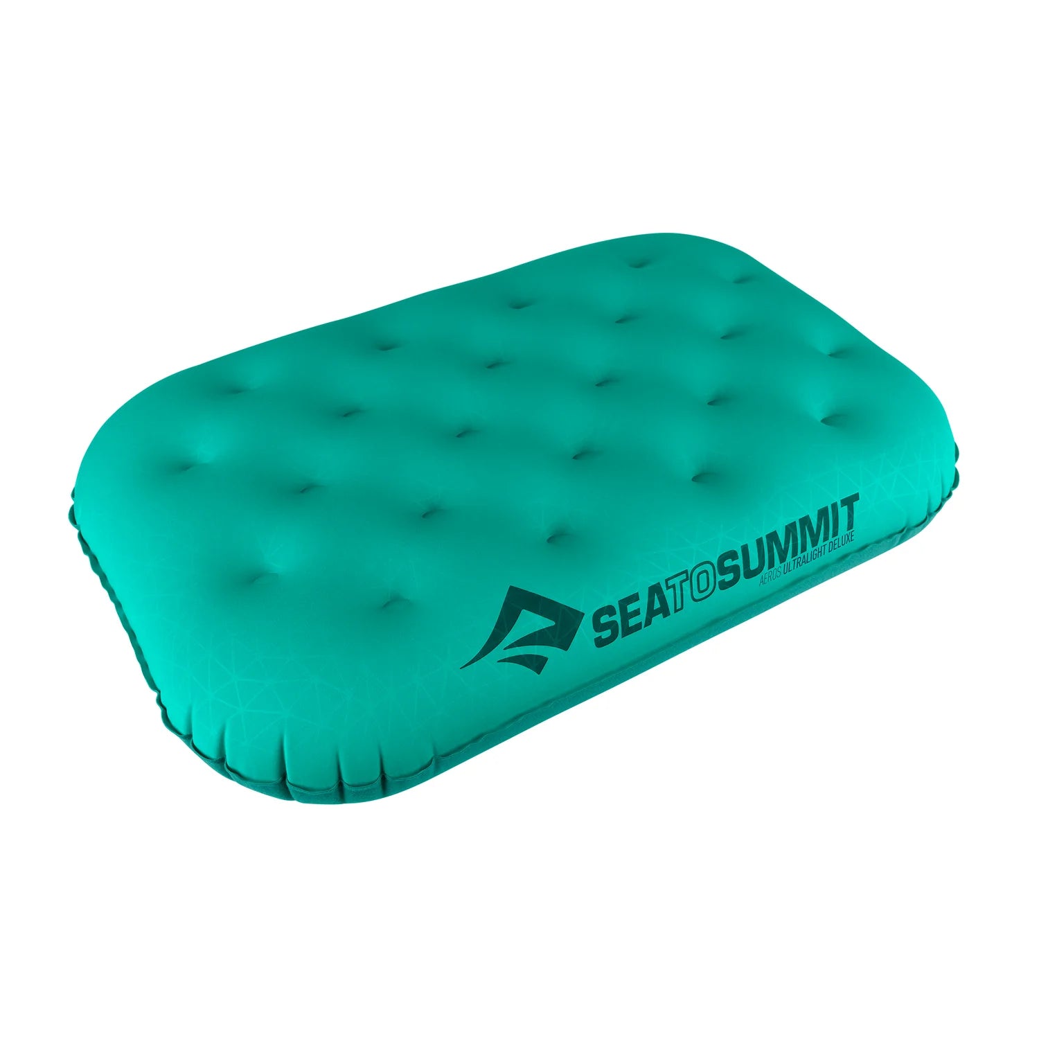 Aeros Ultralight Deluxe Travel Pillow - Compact & Comfortable for Airplane, Car, Camping & Office Use