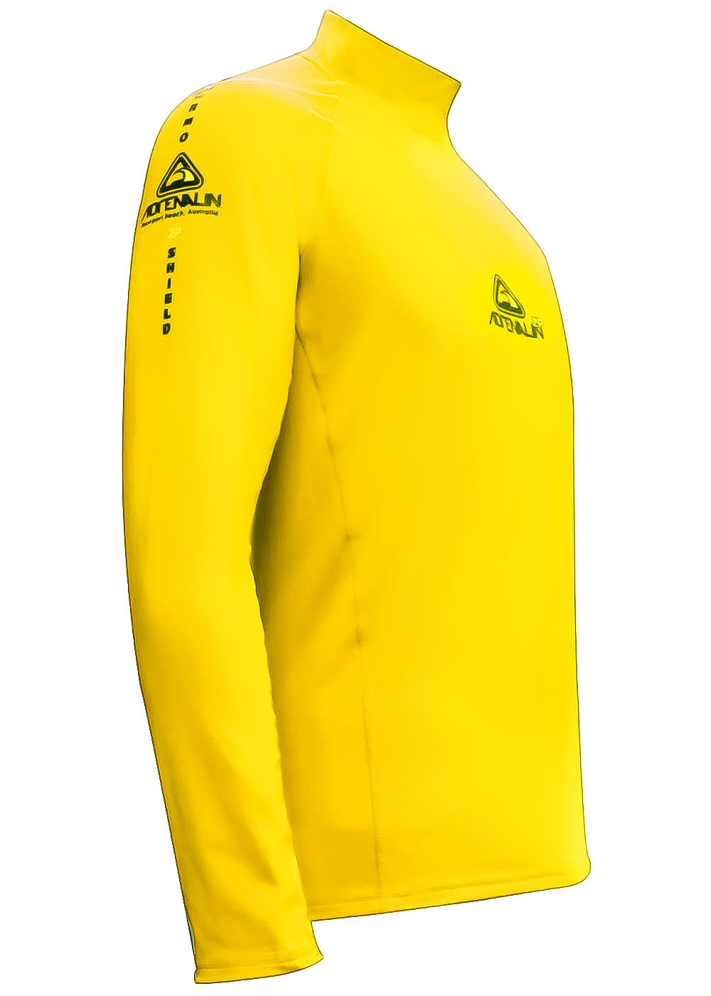 Adrenalin 2P Thermo Shield Long Sleeve Thermal Shirt for Men & Women - Winter Base Layer for Hiking, Skiing & Outdoor Activities
