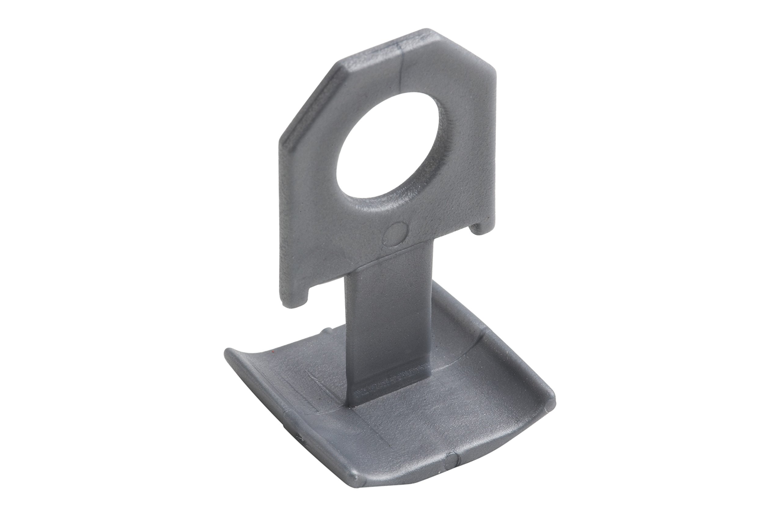 400PCS Replacement Clips for Laser Leveling System - Compatible with 4423200 - Perfect for Construction, DIY Projects & Home Renovation