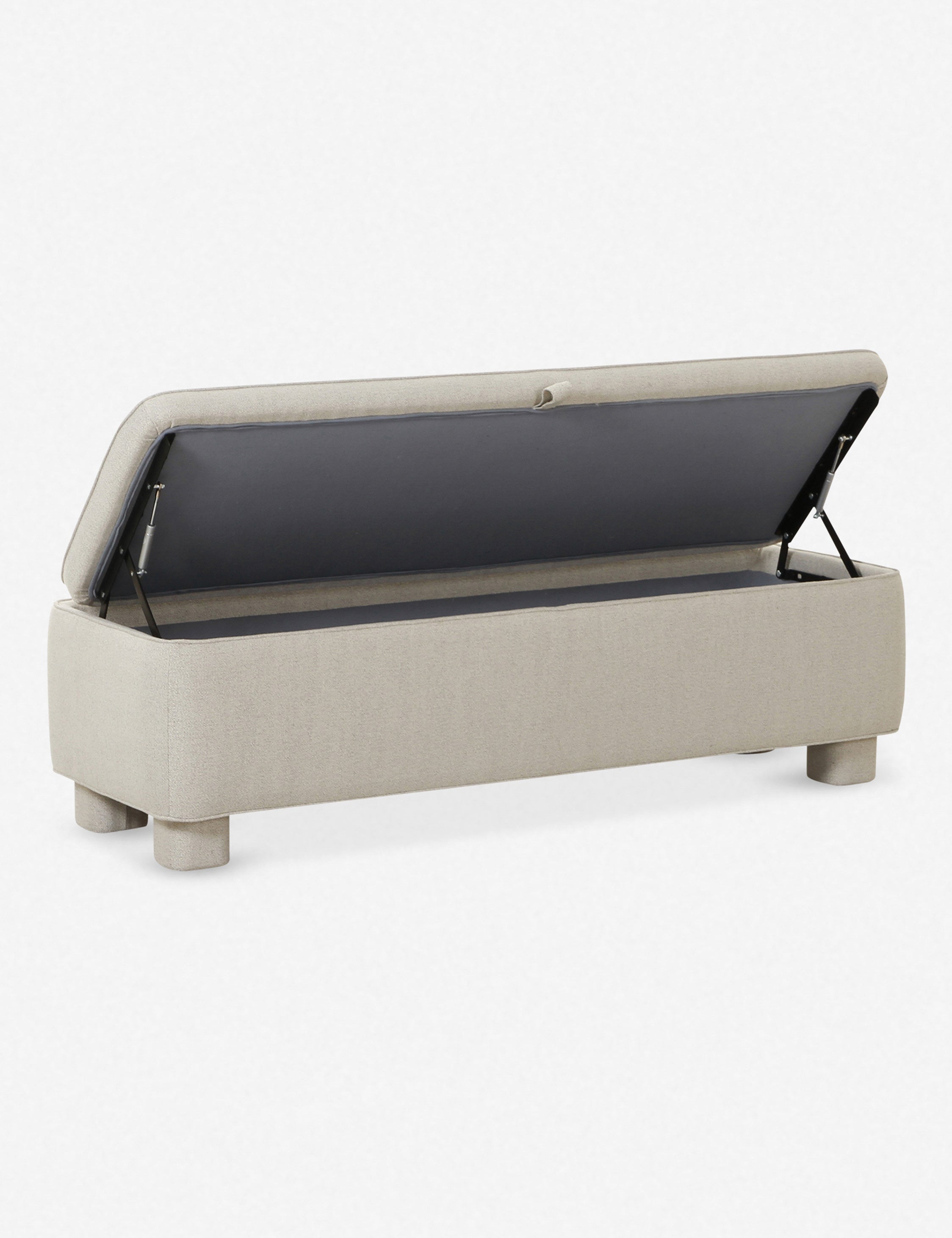 Asner Storage Bench - 18