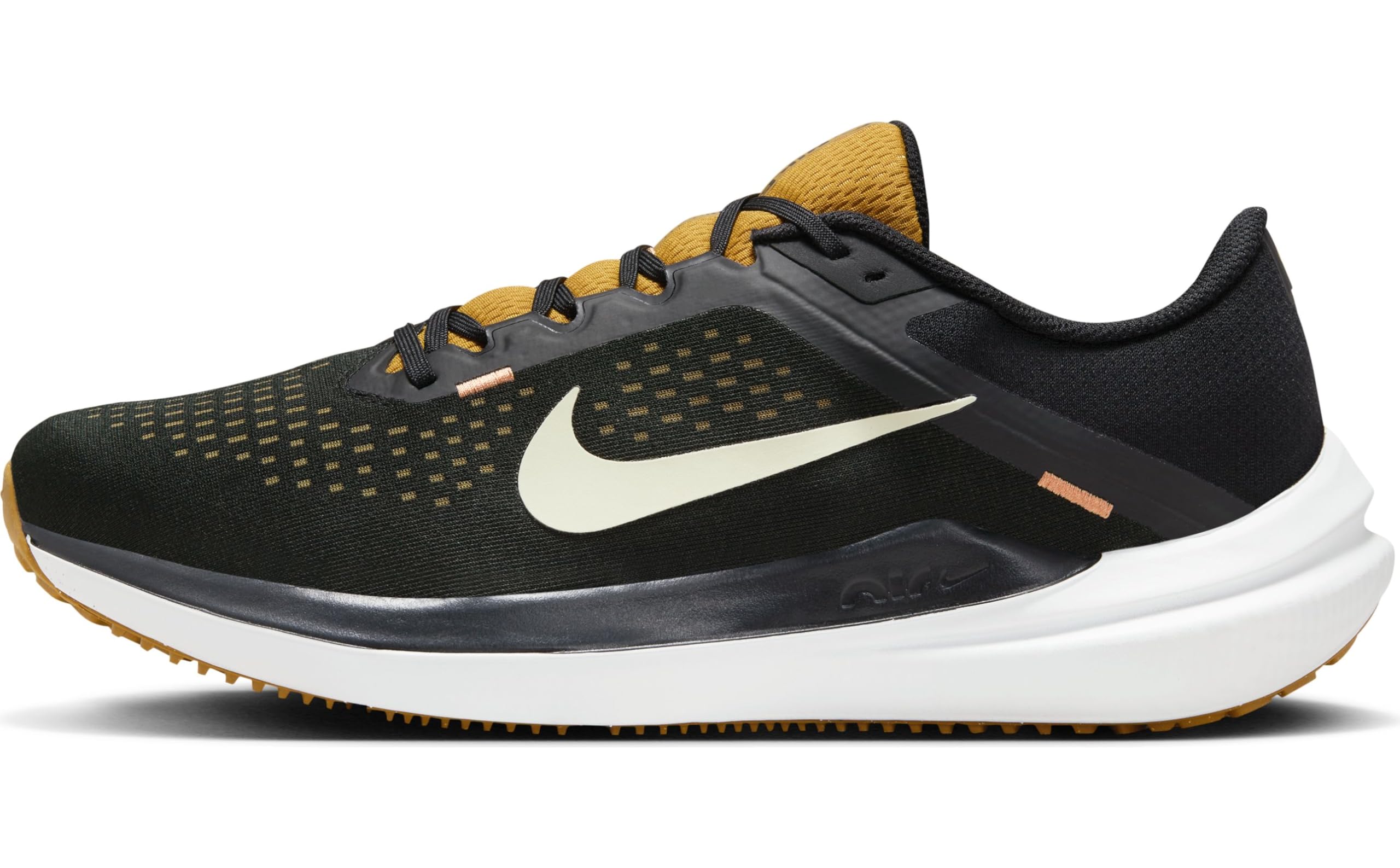 Nike Men's Running Sneakers - Lightweight Comfortable Athletic Shoes for Jogging, Gym & Casual Wear