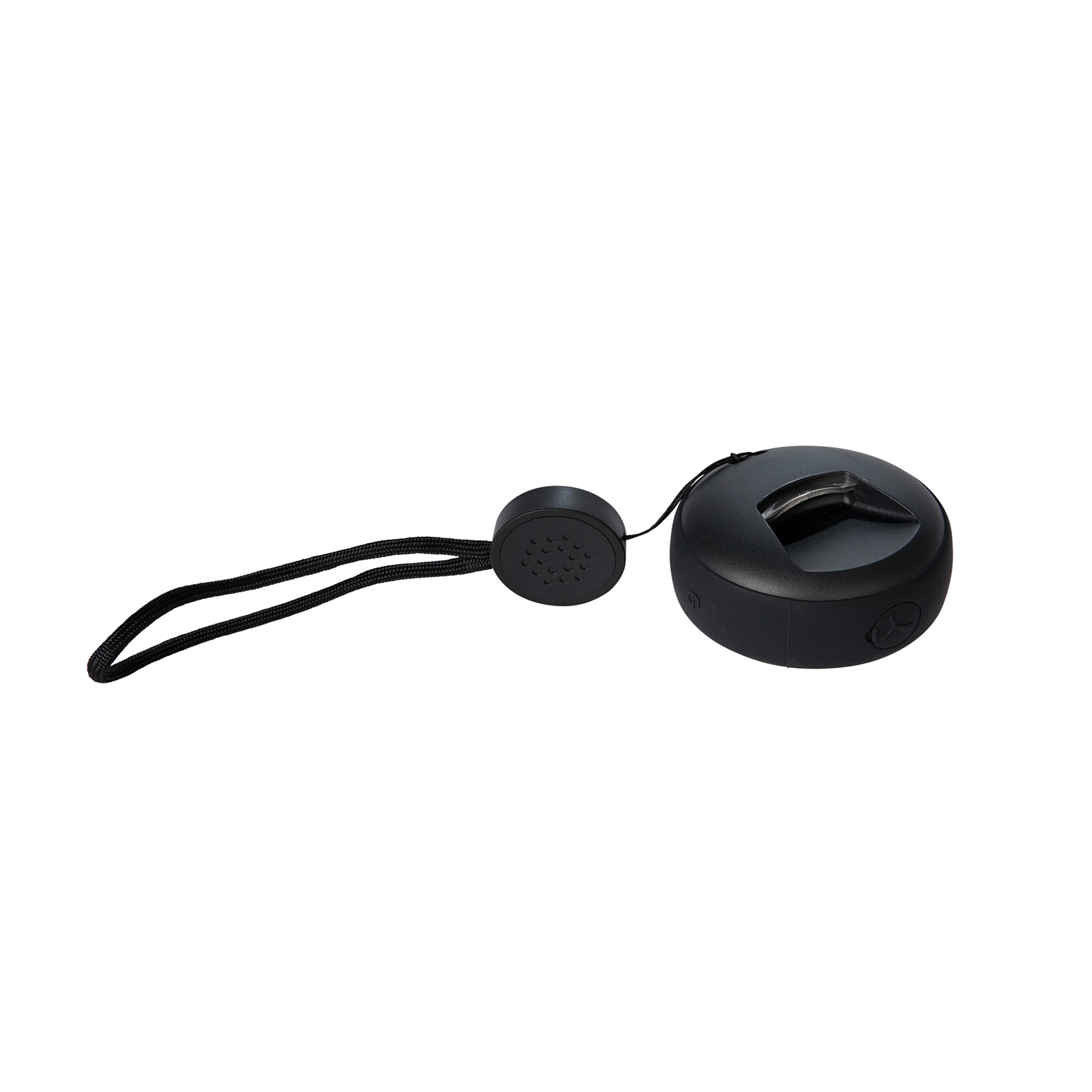 Portable PopTop Mini Bluetooth Speaker - Wireless, Waterproof, High-Quality Sound for Outdoor, Travel, and Home Use