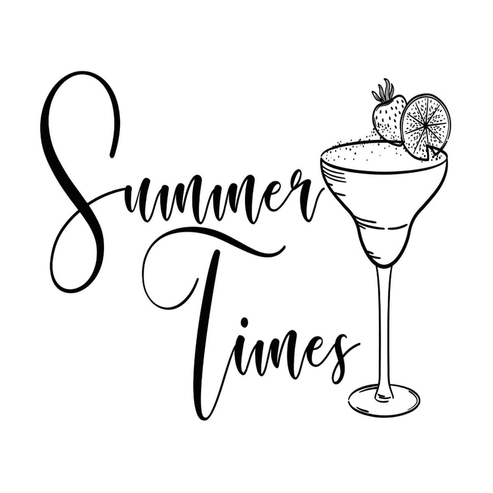 DIY Summer Words Letter Stickers - Vinyl Wall Decals with Inspirational Quotes for Classroom, Kids Room & Home Decor - Perfect for Back to School, Nursery Wall Art and Creative Wall Decoration