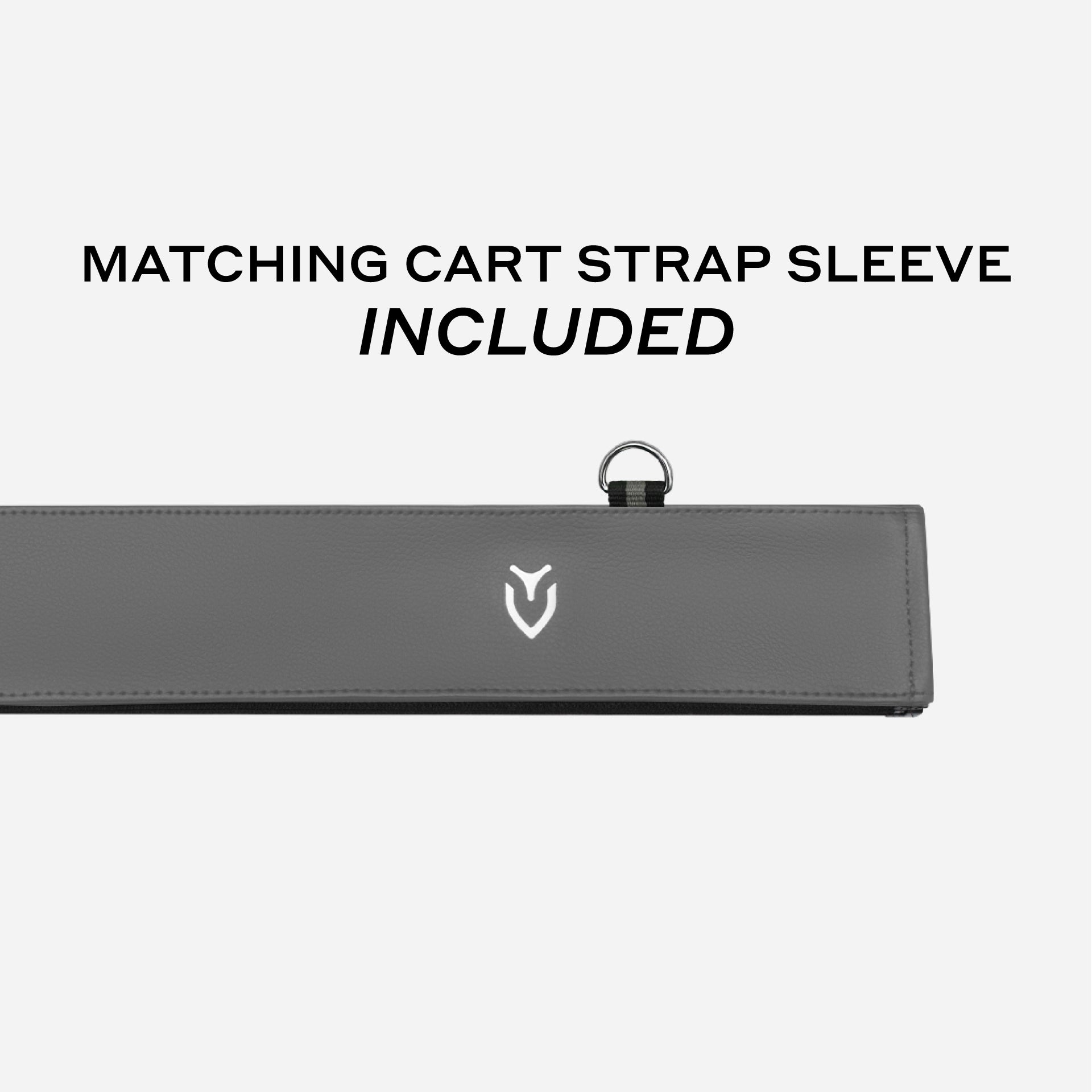 Player V Stand Grey - Adjustable and Sturdy Guitar Stand for Acoustic & Electric Guitars - Perfect for Home, Studio & Stage Use