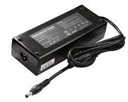 ASUS 04G2660047L2 65W AC Power Adapter Charger for Laptops - Black | Indoor Use for Home, Office & Travel