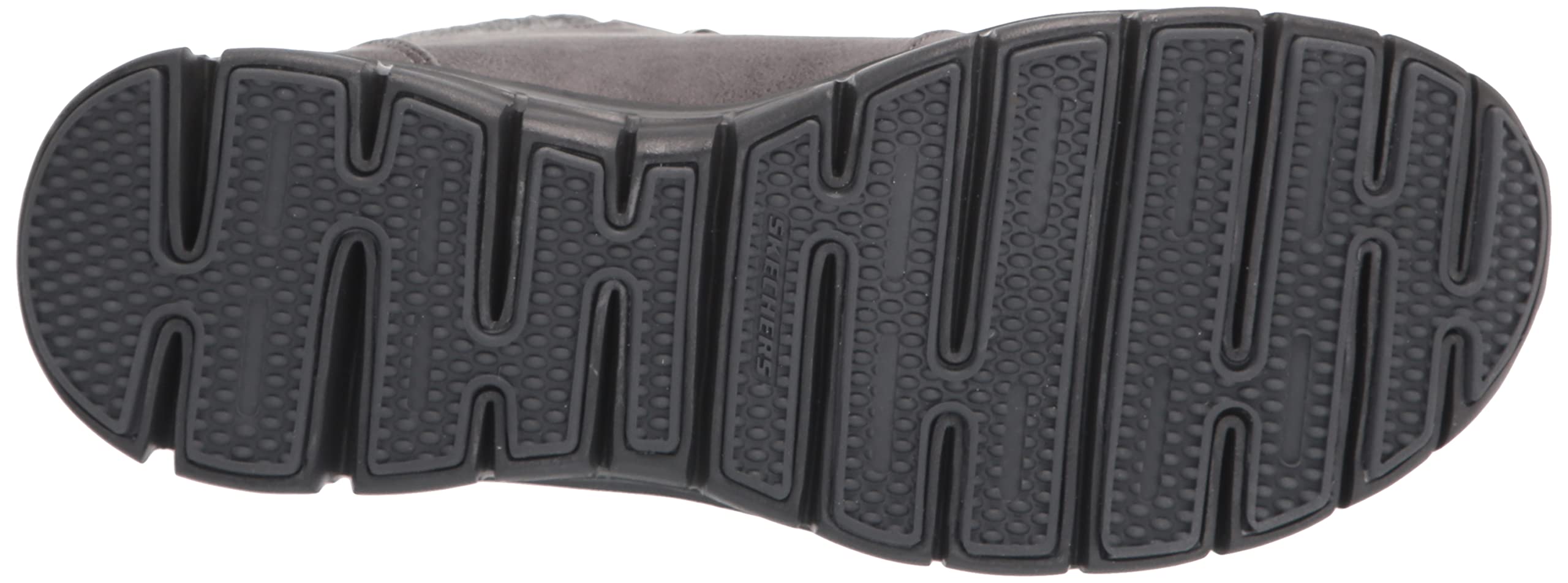 Skechers Women's Comfort Walking Boots - Lightweight Slip-Resistant Shoes for Walking, Hiking & Outdoor Activities