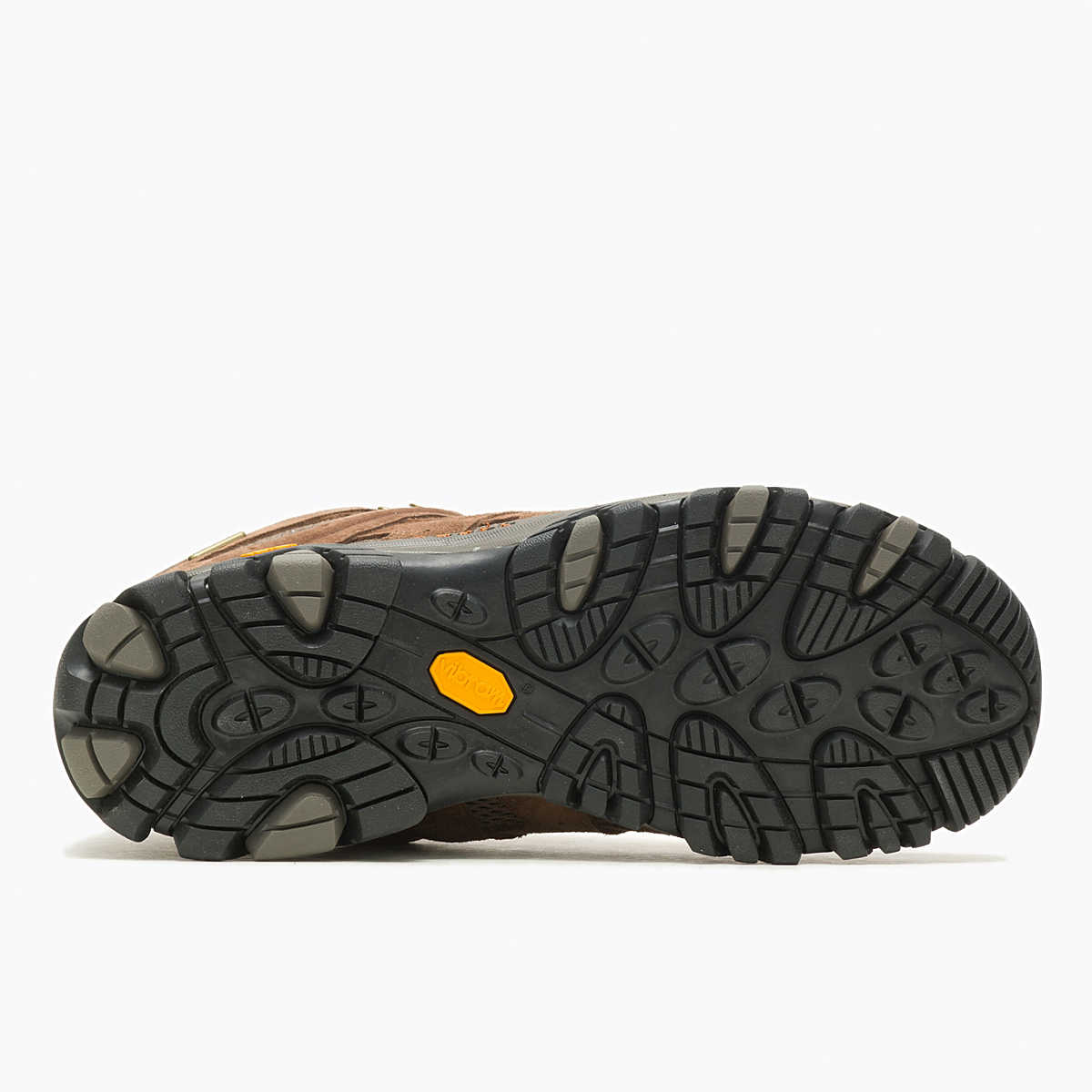 Men's Moab 3 Mid Waterproof Hiking Boots - Wide Width for Outdoor Adventures & Trail Walking