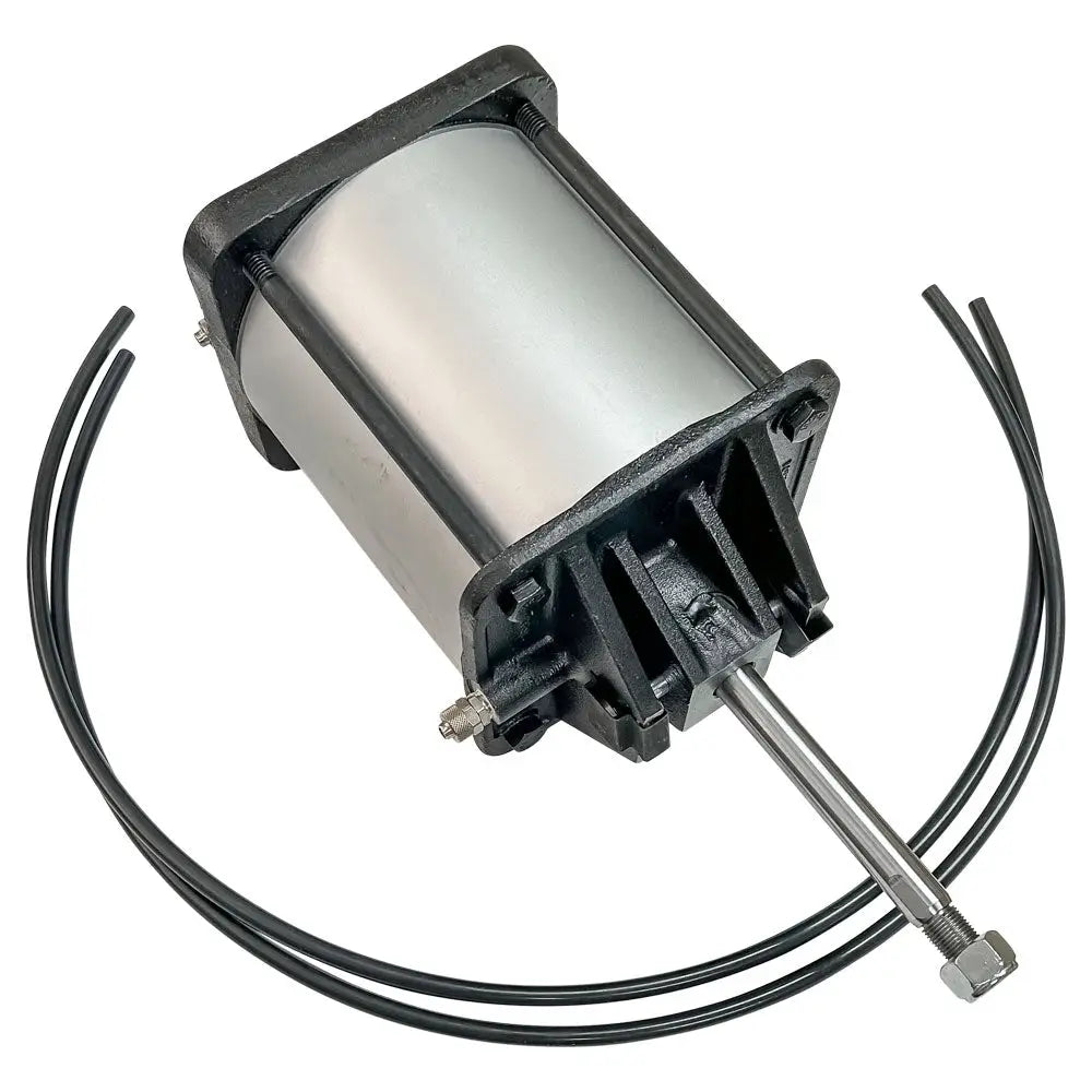 BaseLine OEM Bead Breaker Cylinder 8182709 - Heavy Duty Tire Repair Tool for Auto Shops & DIY Mechanics - Perfect for Tire Changes, Flat Repairs & Wheel Maintenance