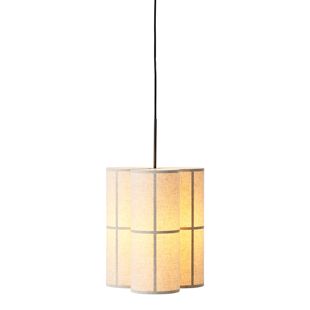 Hashira Cluster Pendant Lamp - Modern Ceiling Light Fixture for Dining Room, Kitchen Island & Bedroom | Elegant LED Chandelier Lighting for Home Decor