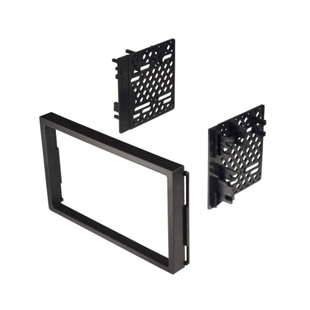 1999-2008 Suzuki Channelev Pontiac Daewoo Double DIN Car Stereo - American International SUZK942 - Perfect for Car Audio Upgrades & Custom Installations
