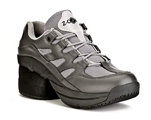 Grey Black
