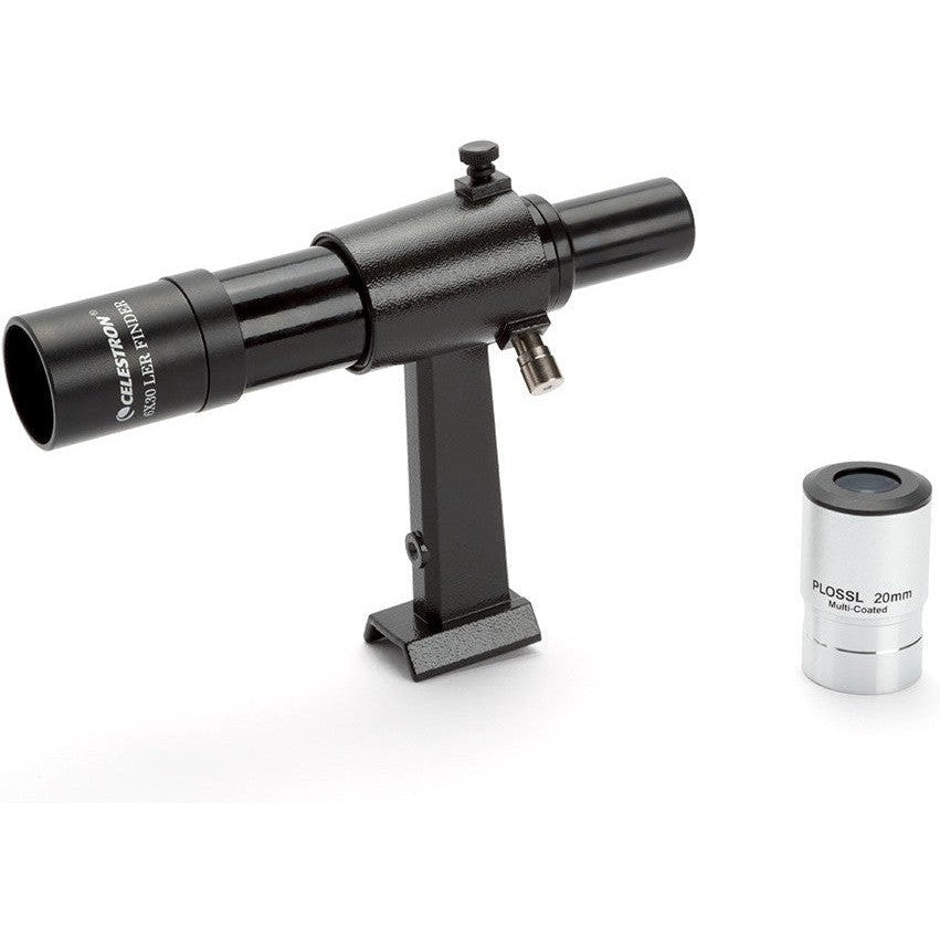 Advanced VX 6 Newtonian Telescope - High Power Refractor Telescope for Astronomy Beginners & Professionals | Perfect for Stargazing, Astrophotography & Celestial Observation