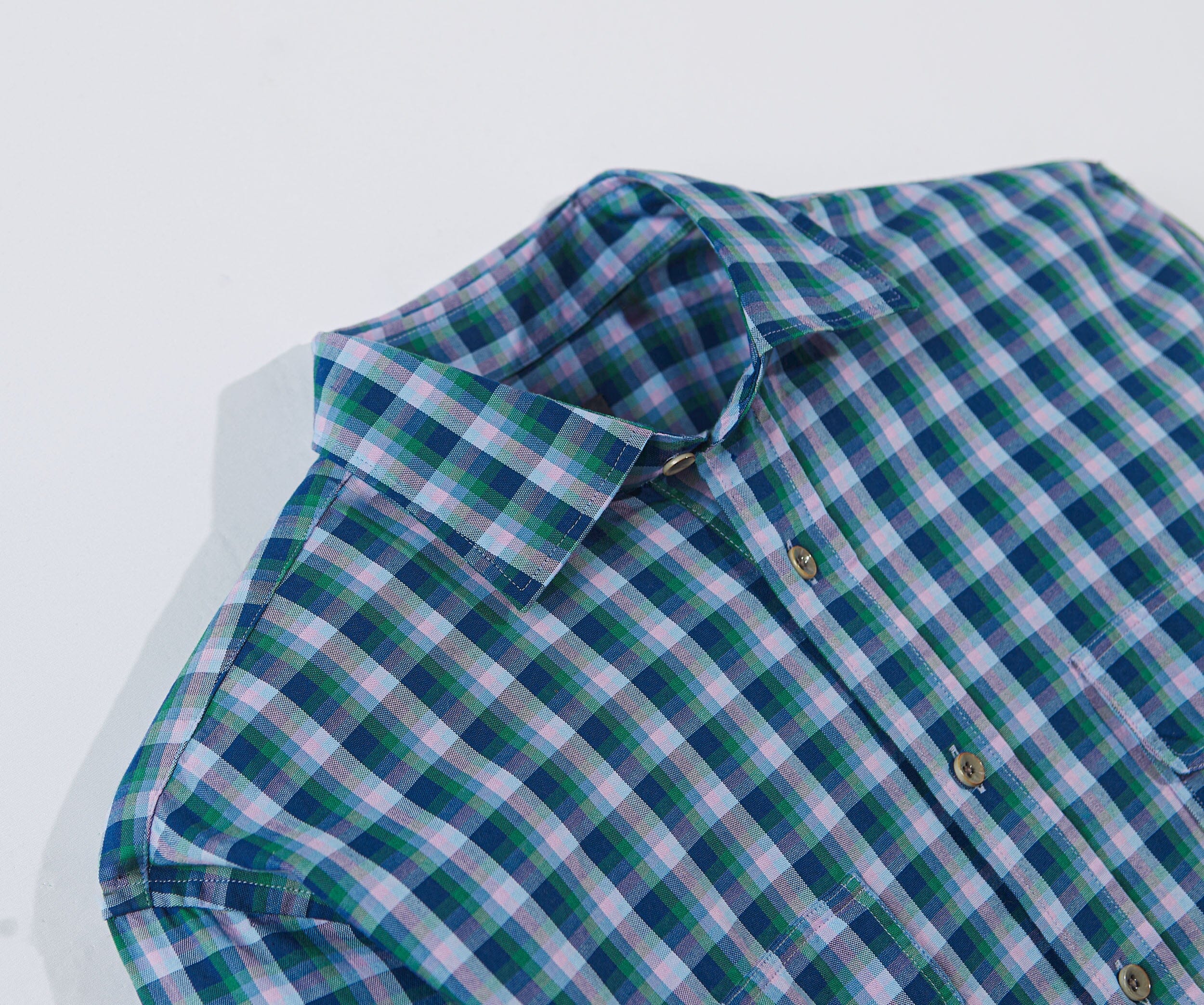 Walter Plaid Work Shirt for Men - Classic Flannel Button-Up Shirt for Casual & Outdoor Workwear - Perfect for Job Sites, Camping & Everyday Wear