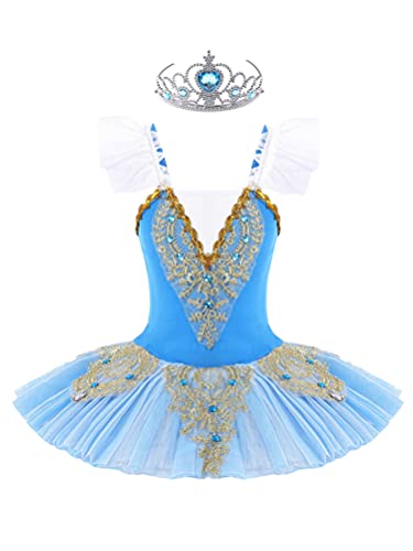 Type B Sky Blue