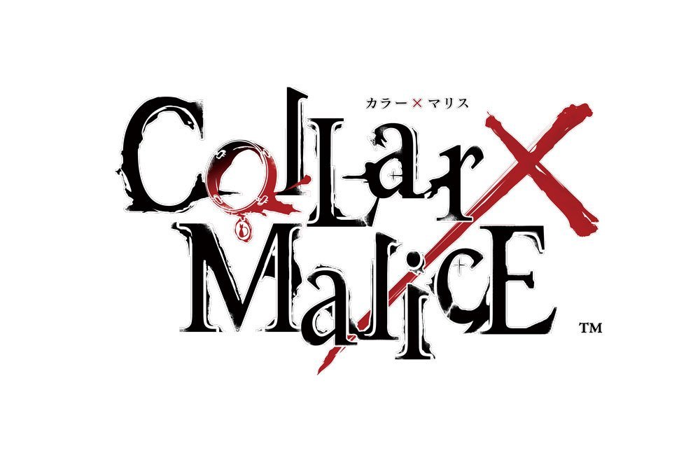 Collar X Malice - PlayStation Vita Japanese Version - Visual Novel Adventure Game for Anime & Manga Fans - Perfect for Otaku Gamers & Collectors