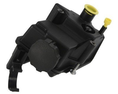 Genuine 000 460 26 83 Power Steering Reservoir - OEM Replacement for Smooth Steering Performance - Perfect for Mercedes-Benz, BMW & Audi Vehicles