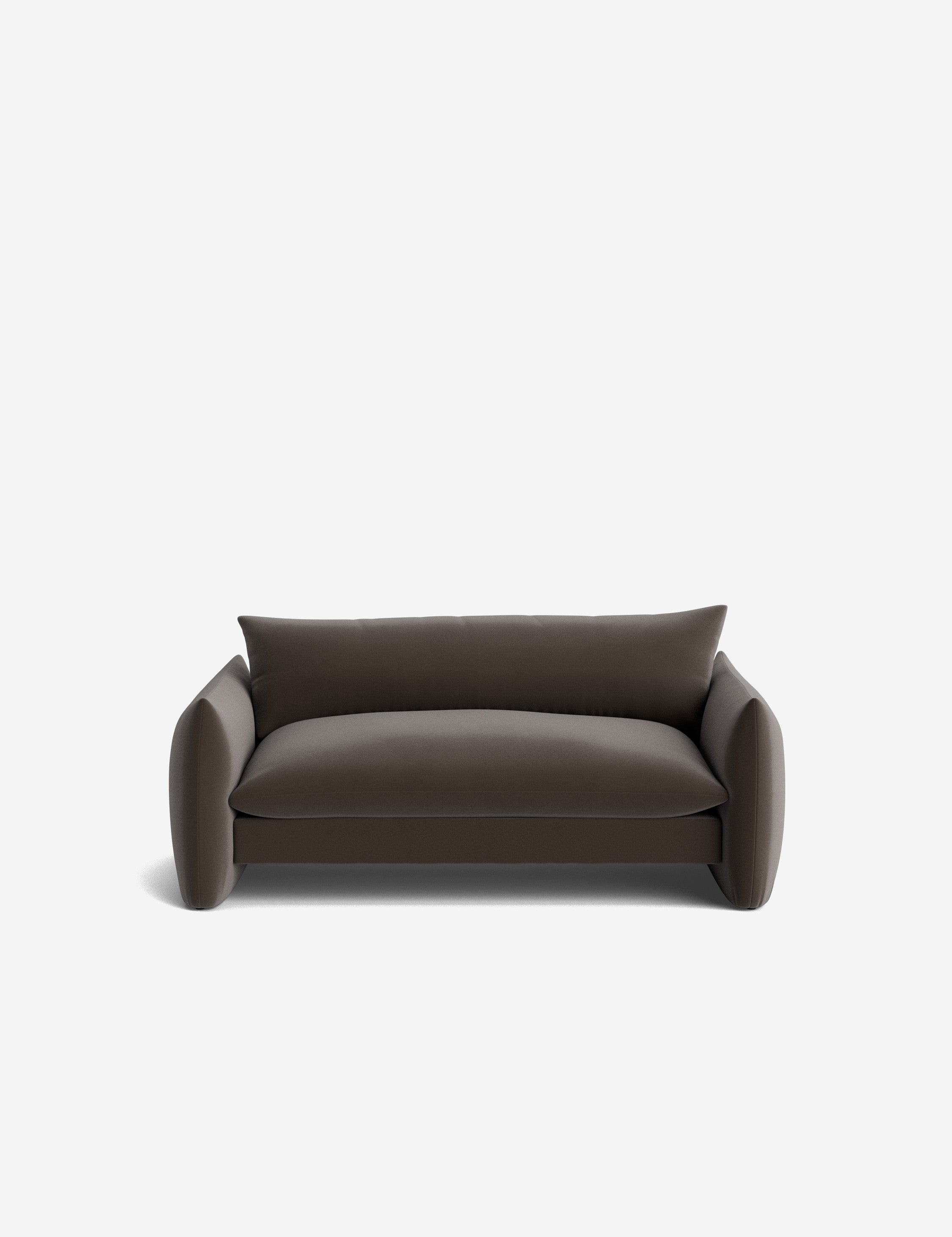 Banks Sofa - Modern Comfortable Couch for Living Room, Lounge & Office | Stylish Home Furniture for Relaxing & Entertaining