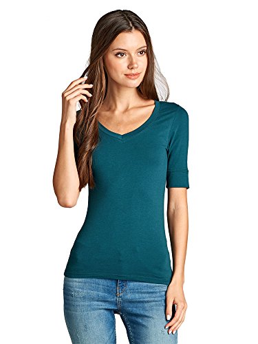 Green Teal