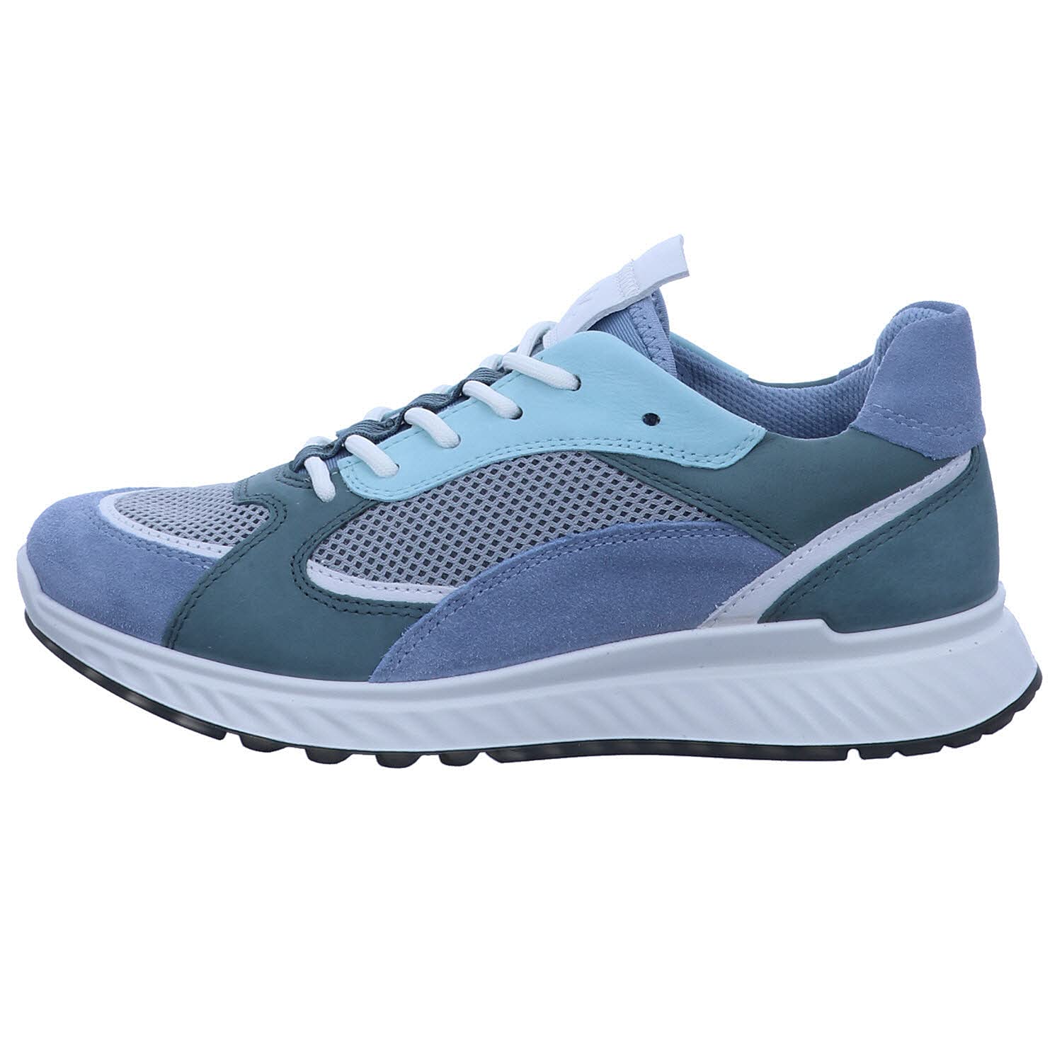 ECCO Women's St.1 Trend Sneakers - Comfortable Casual Walking Shoes for Women | Fashionable Slip-On Sneakers for Everyday Wear, Travel & Work