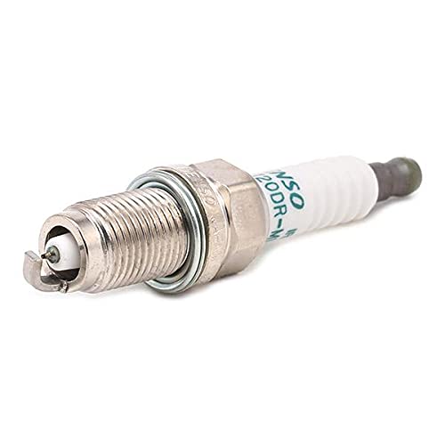 Denso SKJ20DR-M11 Iridium Long-Life Spark Plugs (4-Pack) – High Performance, Durable & Fuel Efficient – Perfect for Toyota, Lexus & Scion Vehicles – Ideal for Highway Driving & Off-Road Adventures