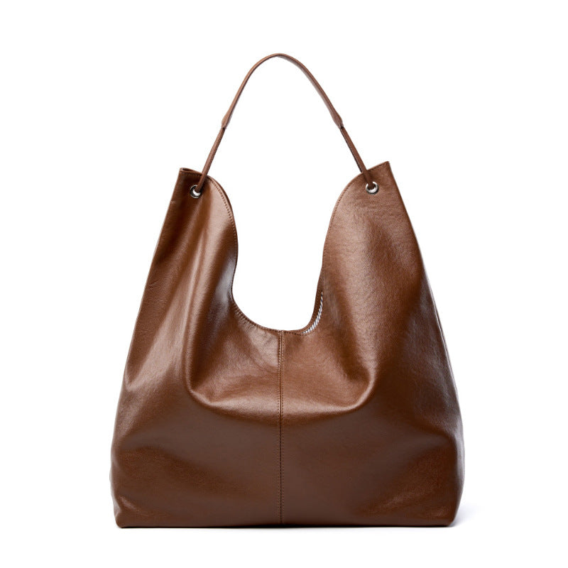 Spacious Everyday Tote Bag for Women - Large Capacity Handbag for Work, Travel, Gym & Shopping | Durable & Stylish Carryall Purse
