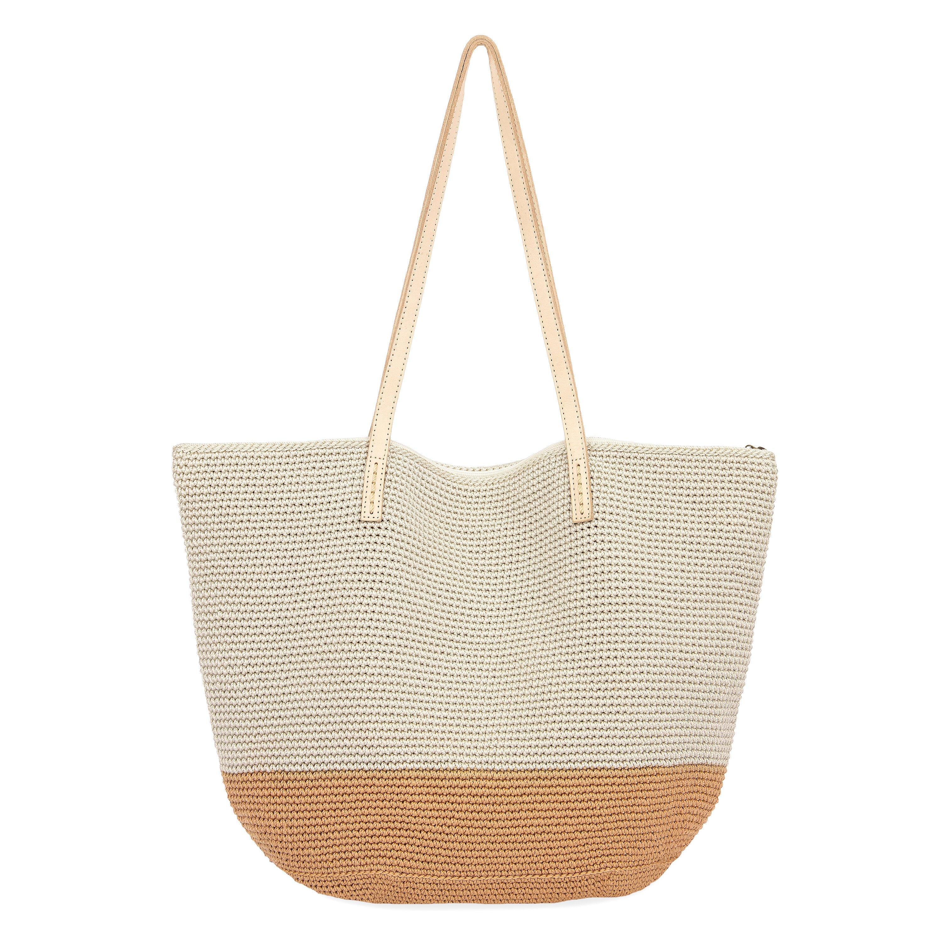 Faye Tote Bag and Penelope Sandal Gift Set for Women - Perfect Birthday, Anniversary & Mother's Day Present - Stylish Handbag & Comfortable Sandals Combo for Summer Outings & Beach Vacations