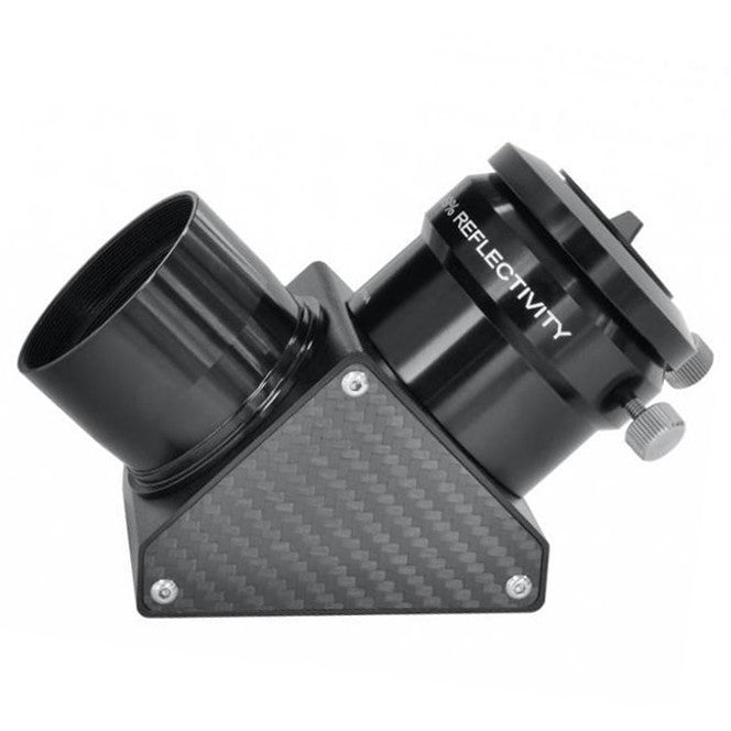 High-Quality 99% Reflectivity Star Diagonal (DD02 00CF) - Perfect for Astronomy Observation & Telescope Accessories