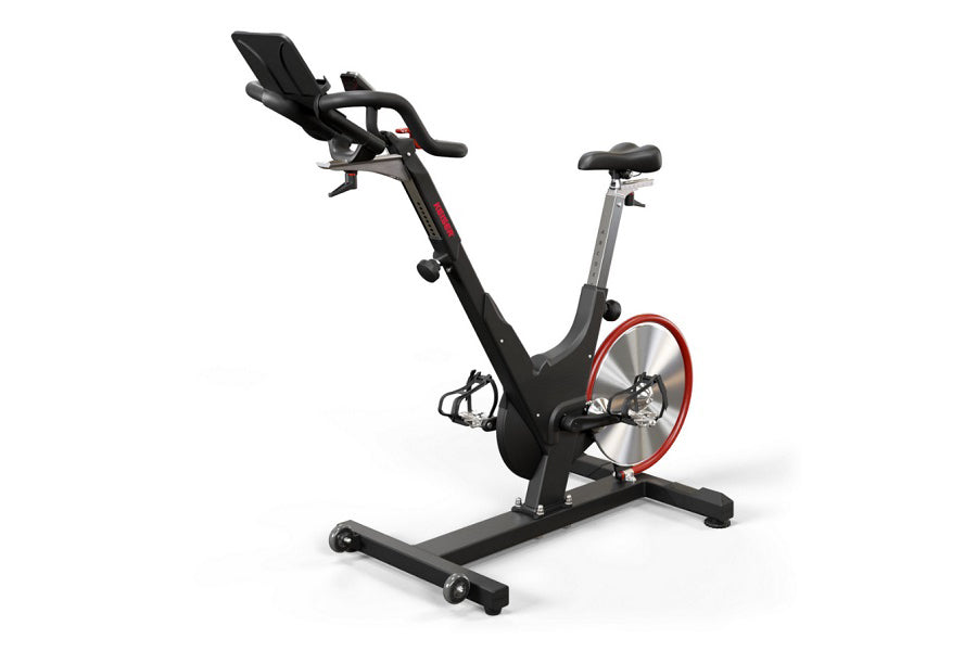 Keiser M3 Indoor Cycling Bike - Premium Home Exercise Bike for Cardio & Strength Training - Perfect for Home Gym, Spin Classes & Fitness Enthusiasts