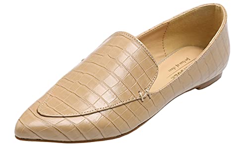 Croc Taupe