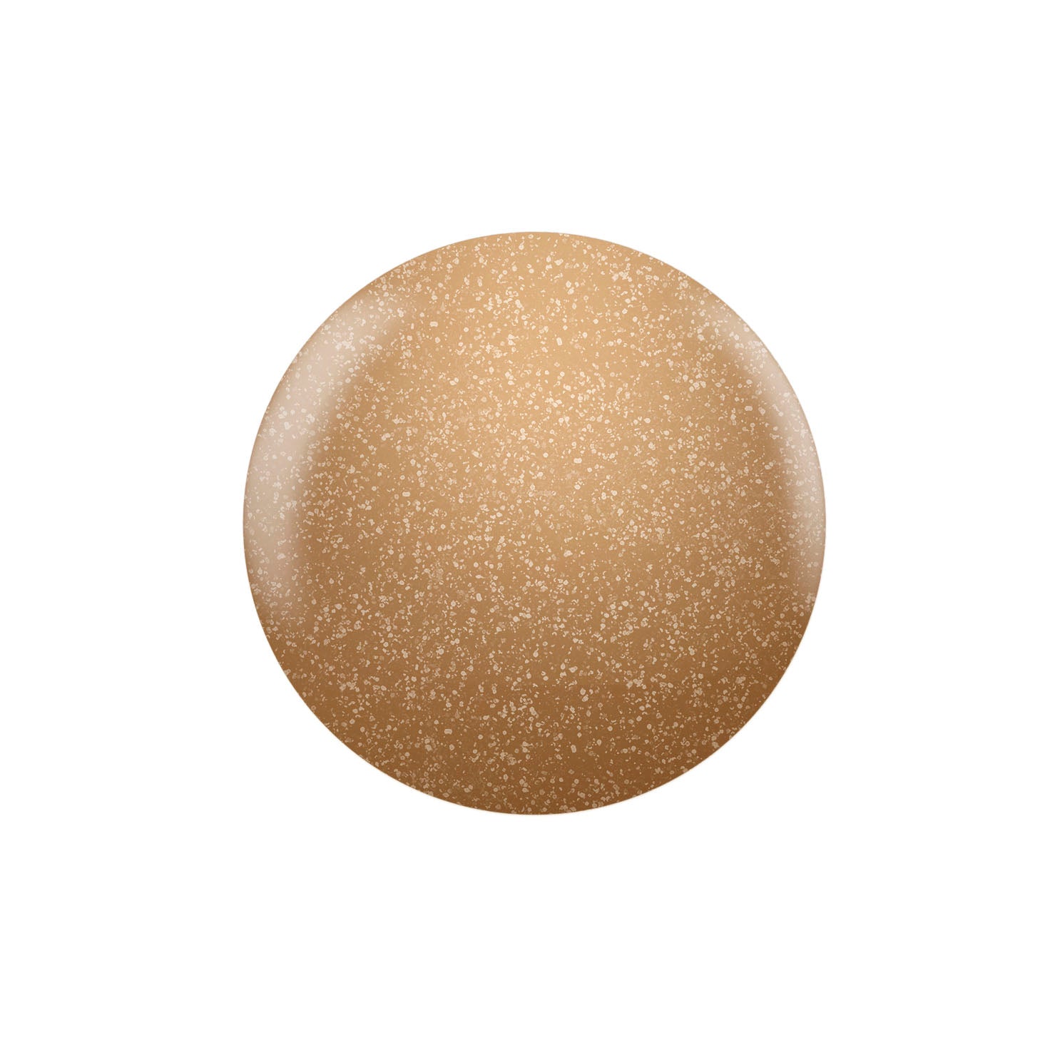 CND Shellac Nail Polish - It's Getting Golder 0.25 fl oz - Shimmering Gold Gel Nail Lacquer for Manicures, Pedicures & Special Occasions