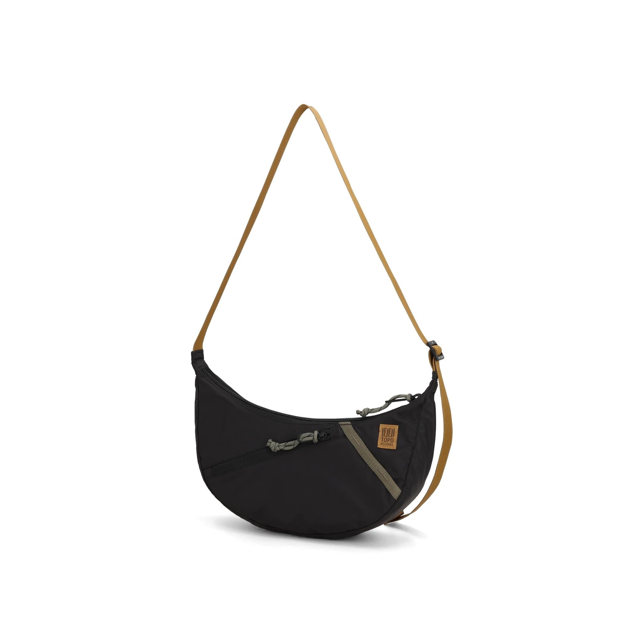 Stylish Moonlight Crossbody Bag for Women - Fashionable Leather Shoulder Purse - Perfect for Travel, Shopping & Everyday Use