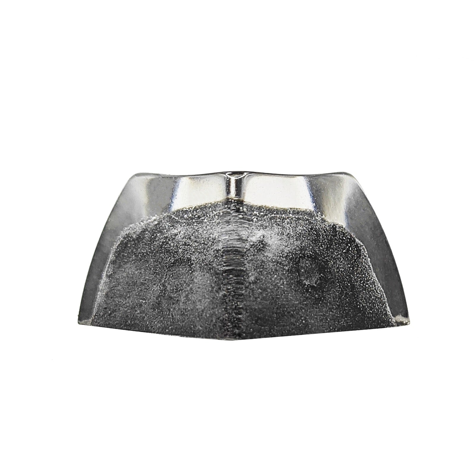 Custom Lunar Footprint Artisan Keycaps - Handcrafted Mechanical Keyboard Decorative Keycaps for Gaming & Typing Enthusiasts