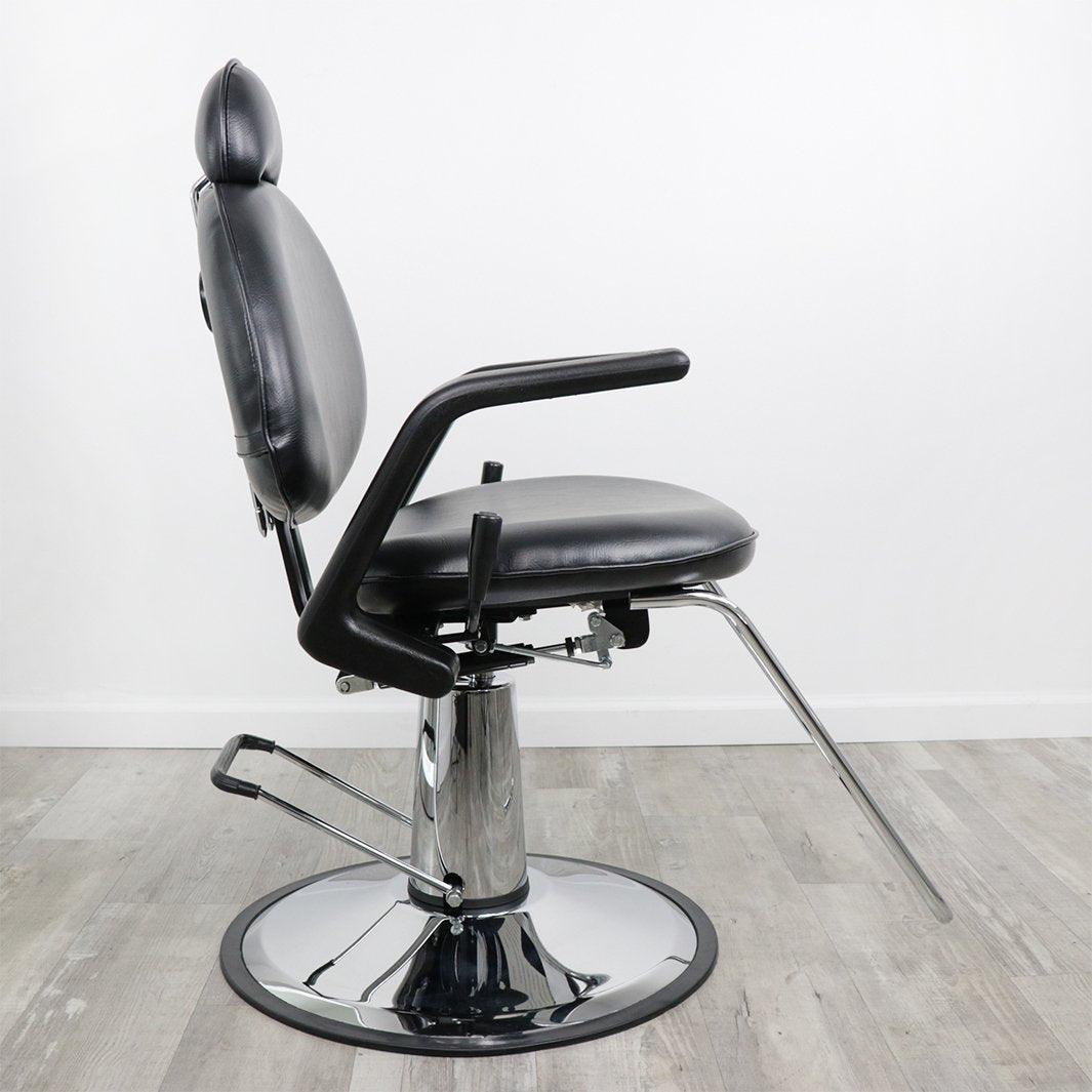 ARISTO All Purpose Chair - Comfortable & Durable for Home, Office, or Conference Room Use | Ergonomic Design for Long Sitting Sessions | Perfect for Work, Study, or Relaxation