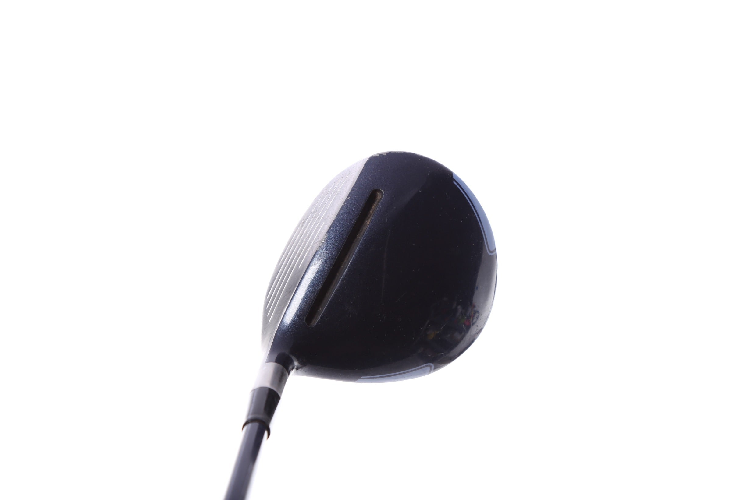Used Adams Idea 3 Wood Golf Club - Right Handed 15° Ladies Flex - Perfect for Women Golfers on the Course