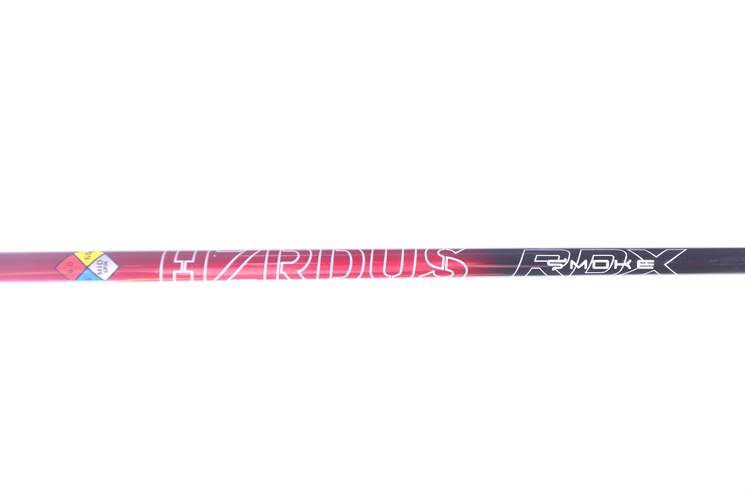 Used Callaway Paradym Ai Smoke TD Driver 9° Stiff Flex Project X HZRDUS Smoke Red RDX Right Hand Golf Club - Perfect for Long Drives & Tournament Play
