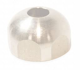Acorn Flo-Cloz Bonnet Cap for Shower Valves - 2280-000-199 (2-Pack) | Perfect for Bathroom Plumbing Repairs & Maintenance