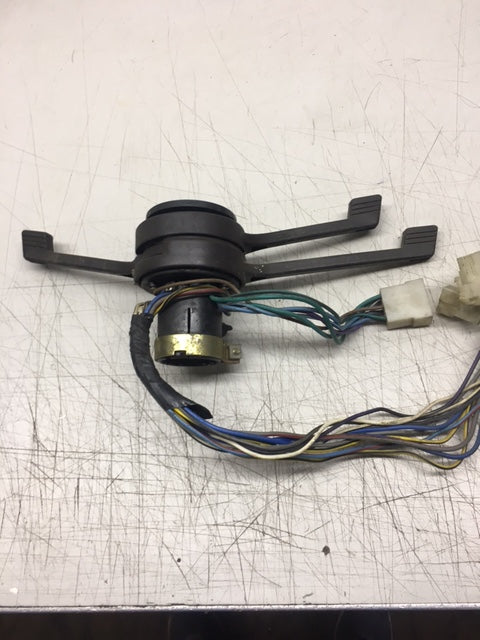 Fiat Strada Steering Column Switch - OEM Replacement for Fiat Strada Turn Signal & Wiper Control - Perfect for DIY Car Repairs & Maintenance