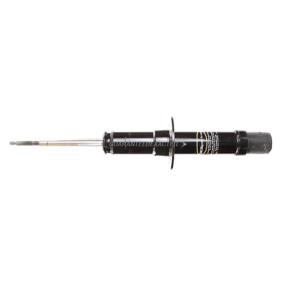 Monroe Front & Rear Shocks Struts for Dodge Magnum & Charger - BuyAutoParts 77-68408F9 | Smooth Ride & Enhanced Handling for Daily Commute & Road Trips