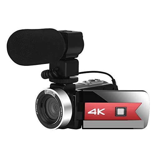 With Microphone